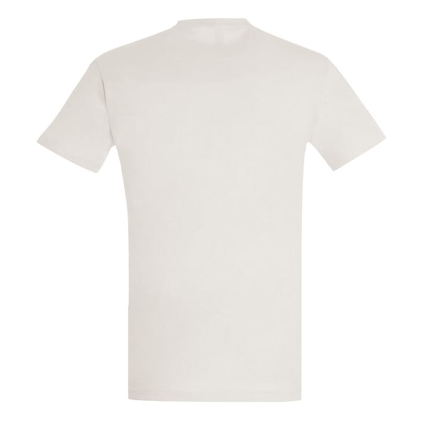 SOLS Mens Imperial Heavyweight Short Sleeve T-Shirt