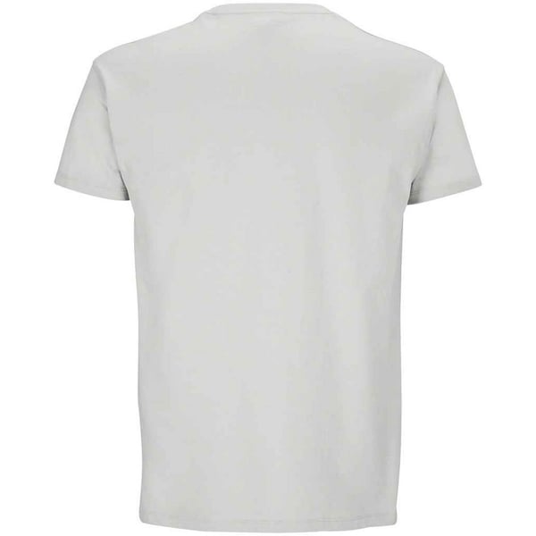 SOLS Mens Imperial Heavyweight Short Sleeve T-Shirt