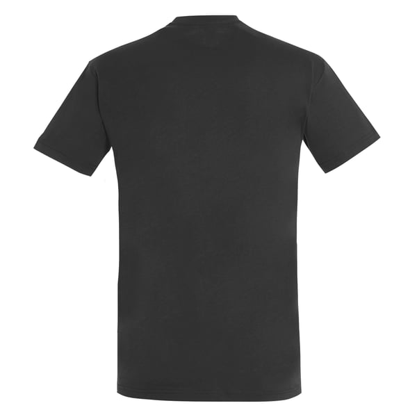 SOLS Mens Imperial Heavyweight Short Sleeve T-Shirt