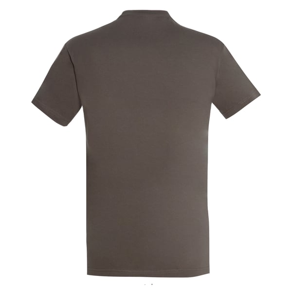 SOLS Mens Imperial Heavyweight Short Sleeve T-Shirt