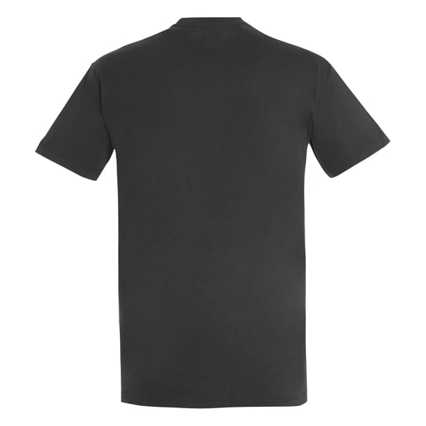 SOLS Mens Imperial Heavyweight Short Sleeve T-Shirt