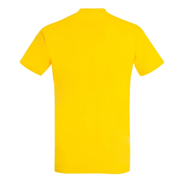 SOLS Mens Imperial Heavyweight Short Sleeve T-Shirt
