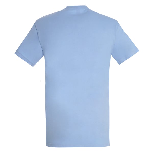 SOLS Mens Imperial Heavyweight Short Sleeve T-Shirt