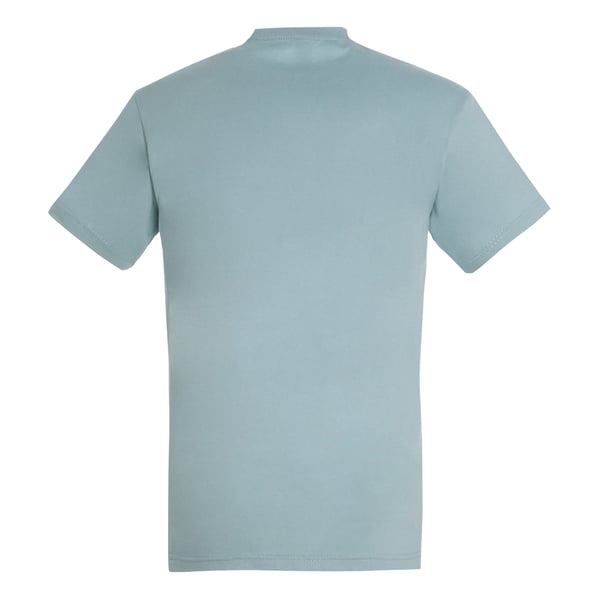 SOLS Mens Imperial Heavyweight Short Sleeve T-Shirt