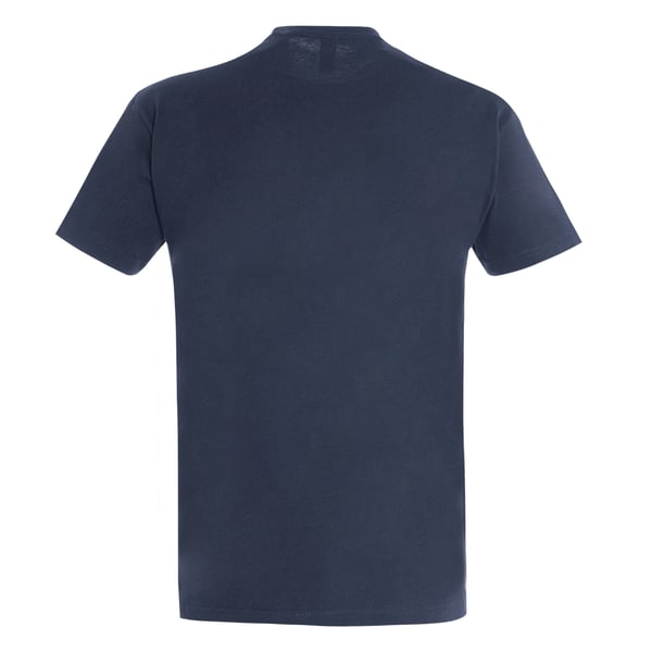 SOLS Mens Imperial Heavyweight Short Sleeve T-Shirt