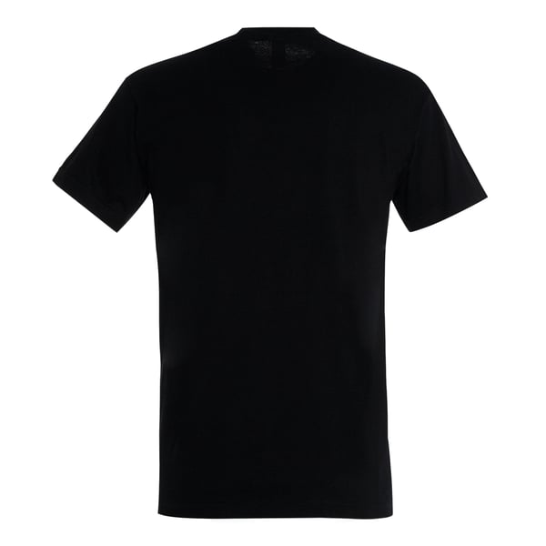 SOLS Mens Imperial Heavyweight Short Sleeve T-Shirt