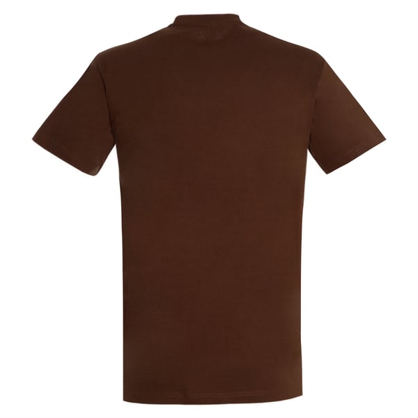 SOLS Mens Imperial Heavyweight Short Sleeve T-Shirt