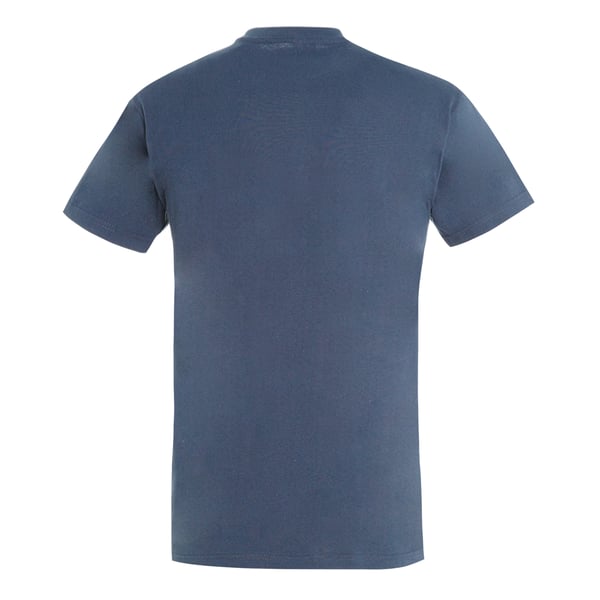 SOLS Mens Imperial Heavyweight Short Sleeve T-Shirt