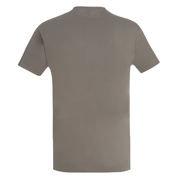 SOLS Mens Imperial Heavyweight Short Sleeve T-Shirt