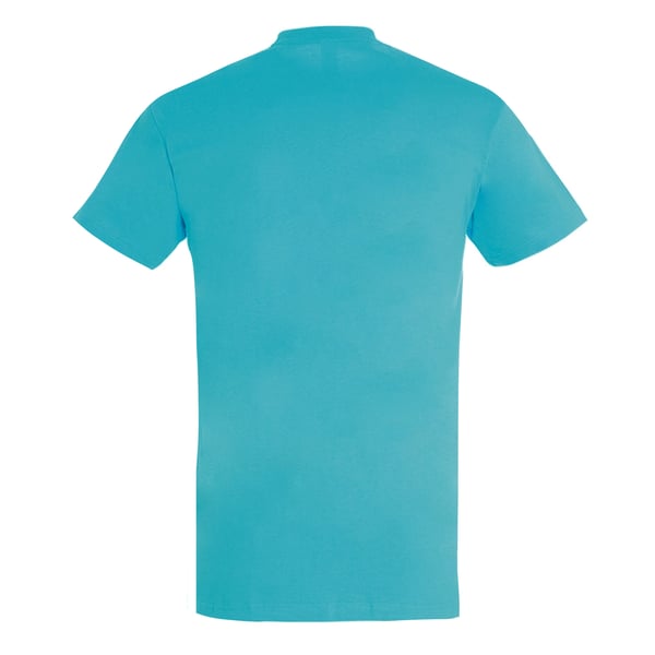 SOLS Mens Imperial Heavyweight Short Sleeve T-Shirt