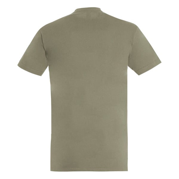 SOLS Mens Imperial Heavyweight Short Sleeve T-Shirt