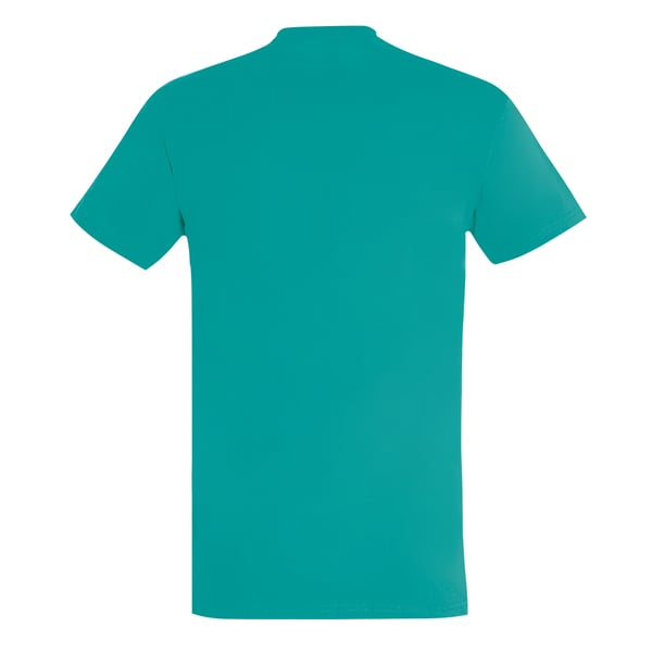 SOLS Mens Imperial Heavyweight Short Sleeve T-Shirt