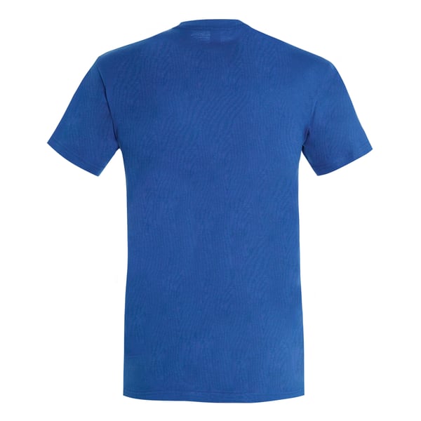 SOLS Mens Imperial Heavyweight Short Sleeve T-Shirt