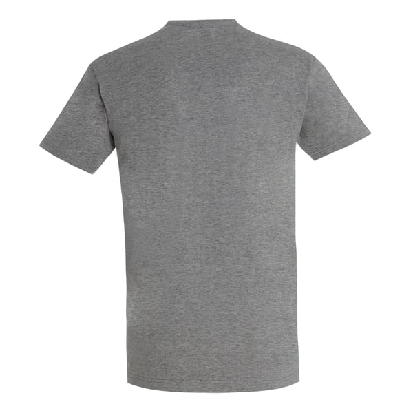 SOLS Mens Imperial Heavyweight Short Sleeve T-Shirt
