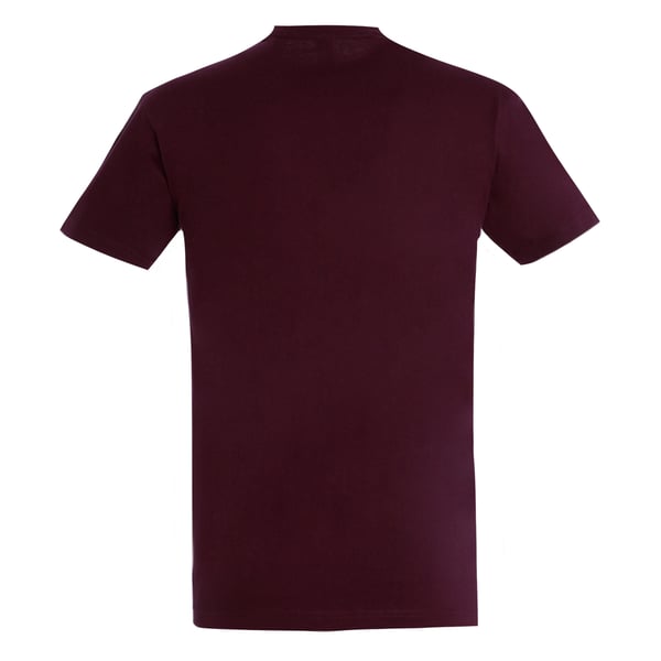 SOLS Mens Imperial Heavyweight Short Sleeve T-Shirt