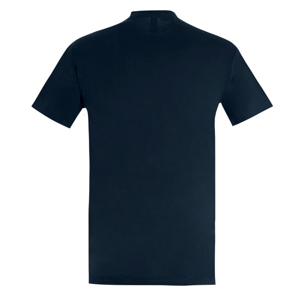 SOLS Mens Imperial Heavyweight Short Sleeve T-Shirt