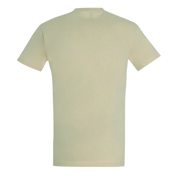 SOLS Mens Imperial Heavyweight Short Sleeve T-Shirt