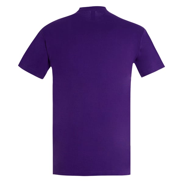 SOLS Mens Imperial Heavyweight Short Sleeve T-Shirt