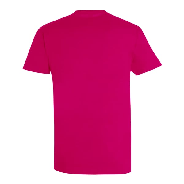 SOLS Mens Imperial Heavyweight Short Sleeve T-Shirt
