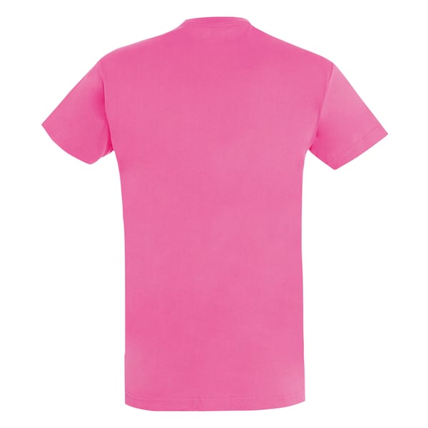 SOLS Mens Imperial Heavyweight Short Sleeve T-Shirt