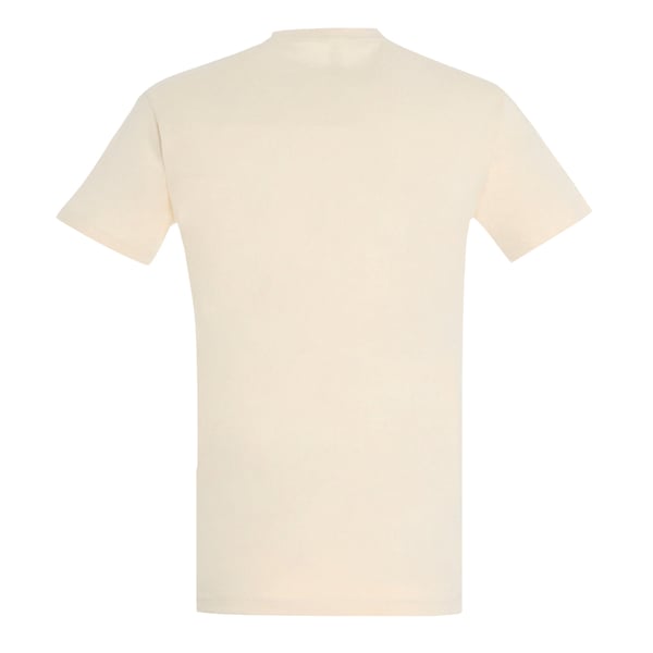 SOLS Mens Imperial Heavyweight Short Sleeve T-Shirt