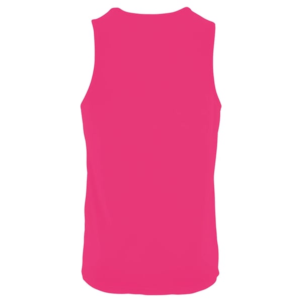 SOLS Mens Performance Tank Top