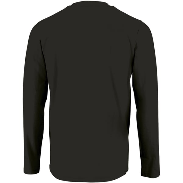 SOLS Mens Imperial Long Sleeve T-Shirt