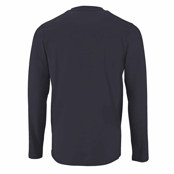 SOLS Mens Imperial Long Sleeve T-Shirt