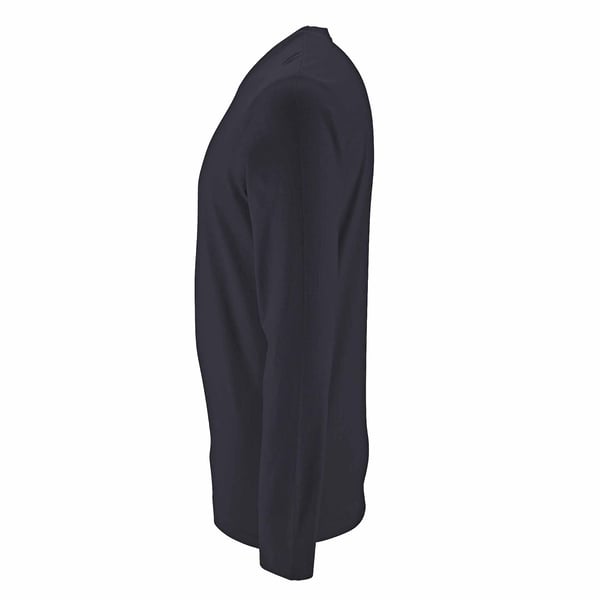 SOLS Mens Imperial Long Sleeve T-Shirt