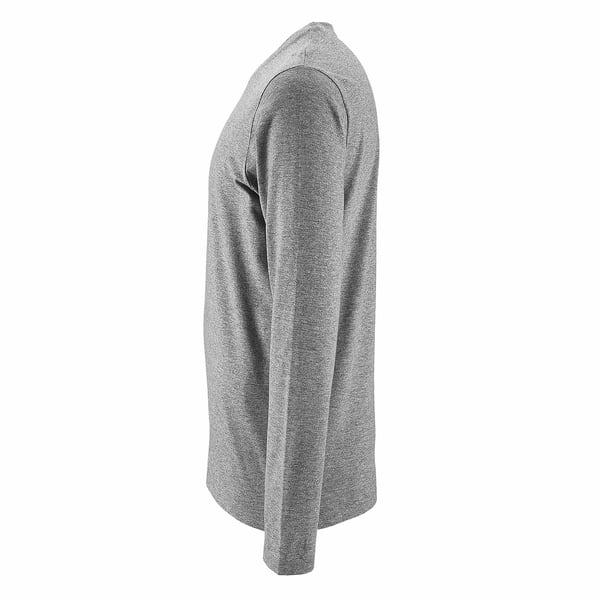 SOLS Mens Imperial Long Sleeve T-Shirt