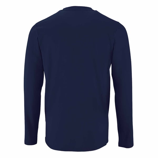 SOLS Mens Imperial Long Sleeve T-Shirt