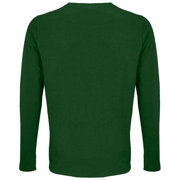 SOLS Mens Imperial Long Sleeve T-Shirt