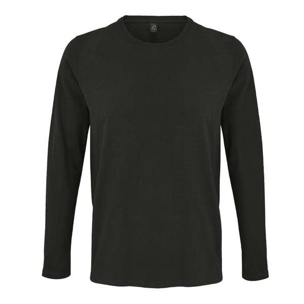 SOLS Mens Imperial Long Sleeve T-Shirt