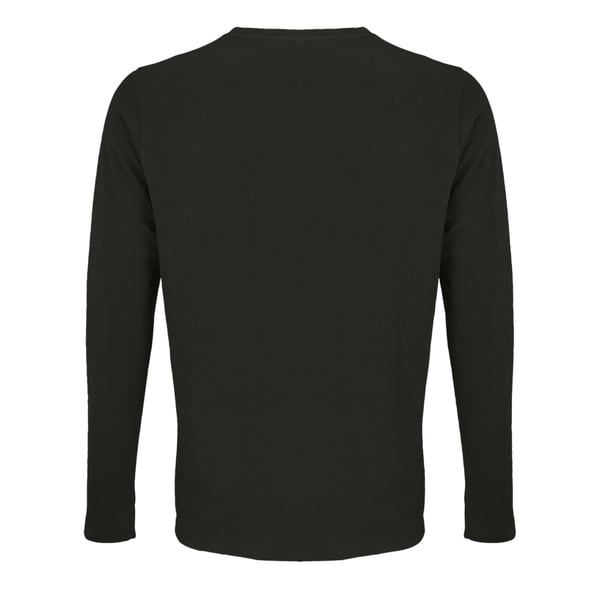 SOLS Mens Imperial Long Sleeve T-Shirt