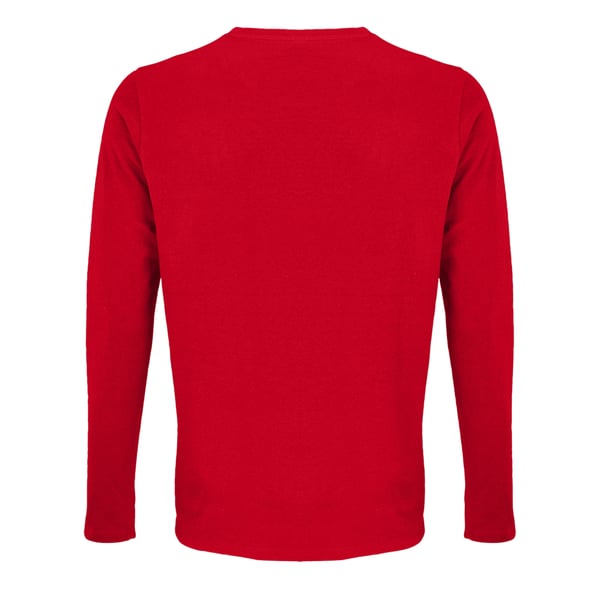 SOLS Mens Imperial Long Sleeve T-Shirt