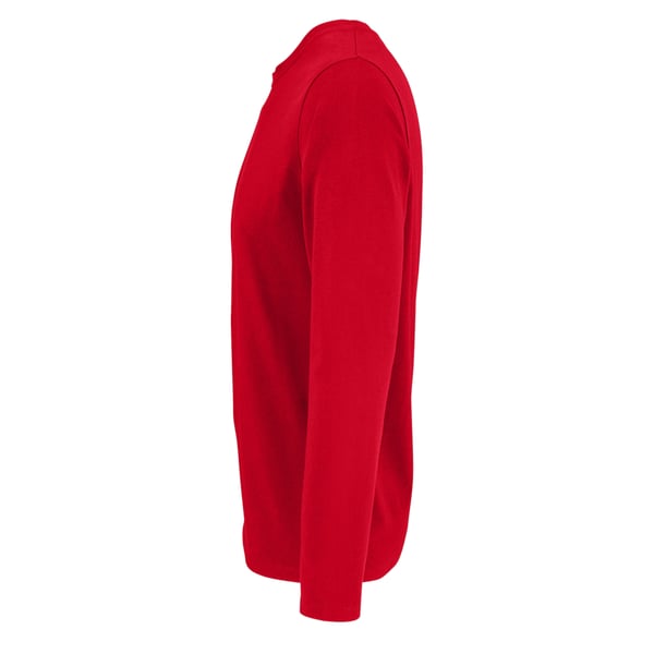 SOLS Mens Imperial Long Sleeve T-Shirt