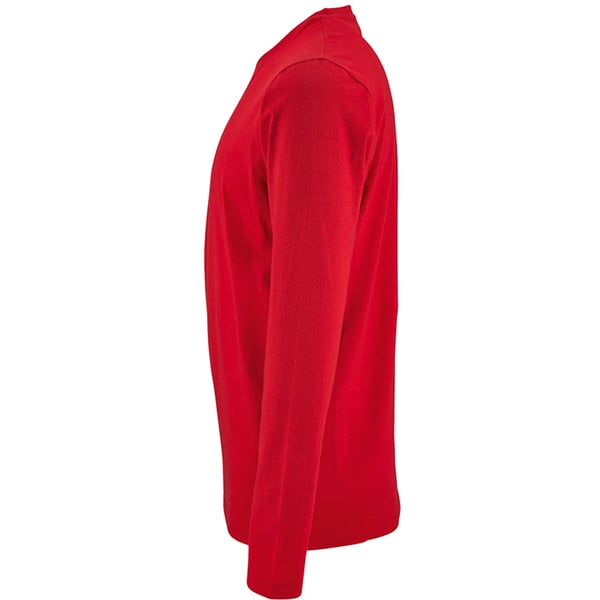 SOLS Mens Imperial Long Sleeve T-Shirt