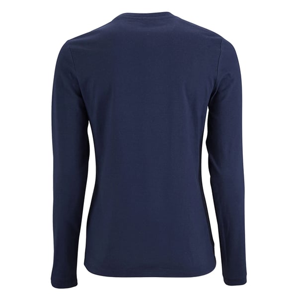 SOLS Womens/Ladies Imperial Long Sleeve T-Shirt