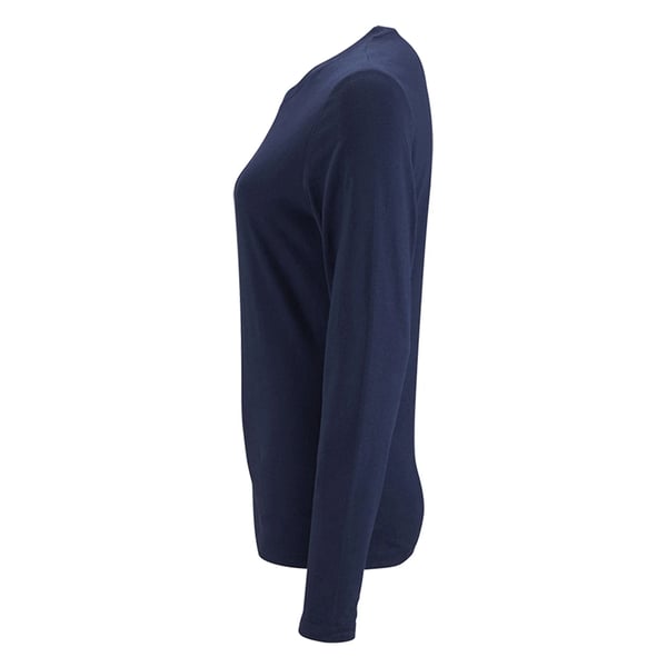 SOLS Womens/Ladies Imperial Long Sleeve T-Shirt