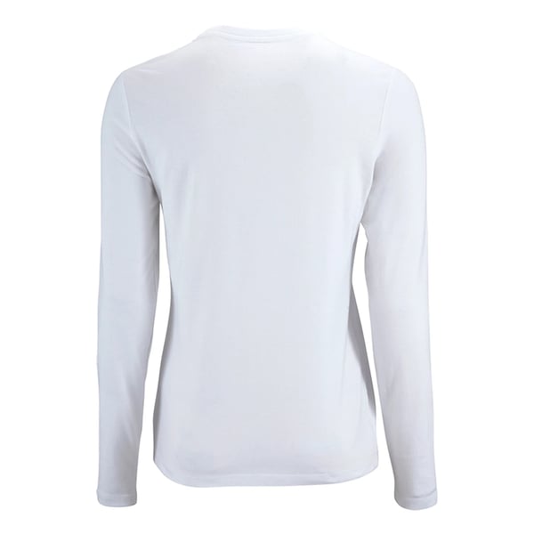 SOLS Womens/Ladies Imperial Long Sleeve T-Shirt