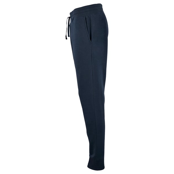 SOLS Mens Jake Slim Fit Jogging Bottoms