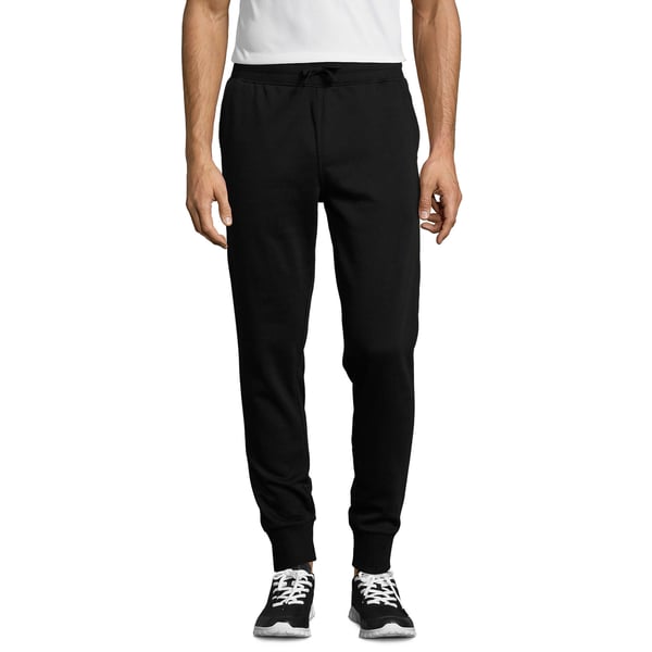 SOLS Mens Jake Slim Fit Jogging Bottoms
