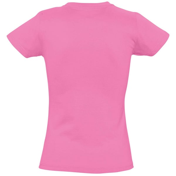 SOLS Womens/Ladies Imperial Short-Sleeved T-Shirt