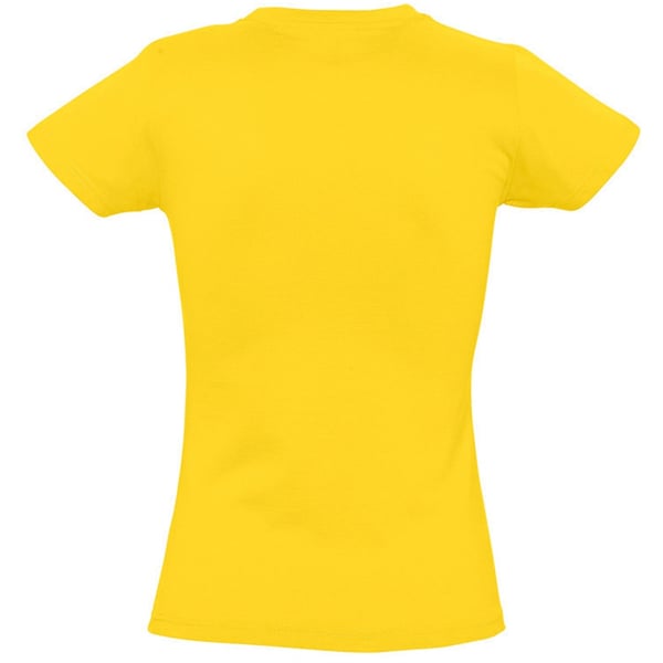 SOLS Womens/Ladies Imperial Short-Sleeved T-Shirt