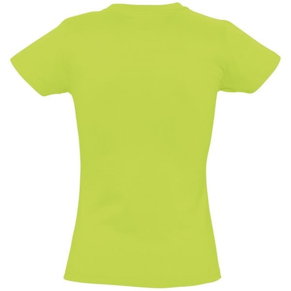 SOLS Womens/Ladies Imperial Short-Sleeved T-Shirt