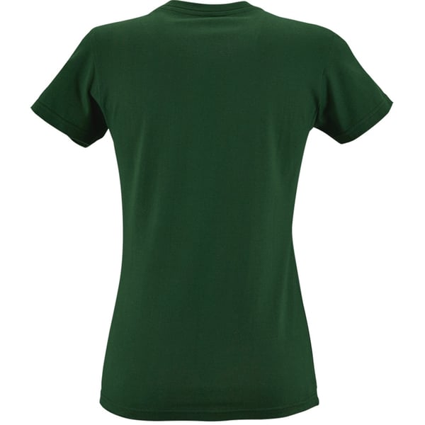 SOLS Womens/Ladies Imperial Short-Sleeved T-Shirt