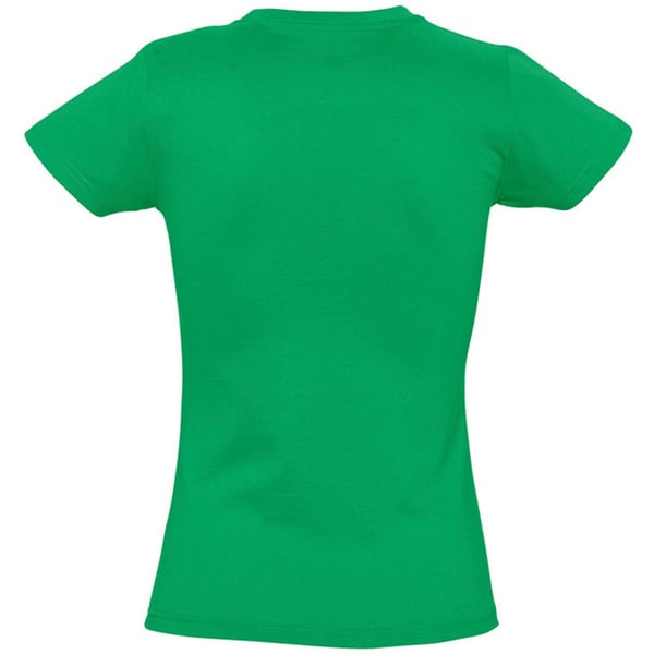SOLS Womens/Ladies Imperial Short-Sleeved T-Shirt