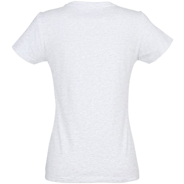 SOLS Womens/Ladies Imperial Short-Sleeved T-Shirt