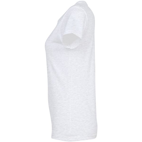 SOLS Womens/Ladies Imperial Short-Sleeved T-Shirt