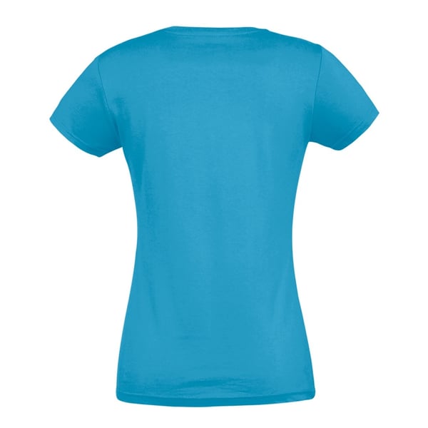 SOLS Womens/Ladies Imperial Short-Sleeved T-Shirt